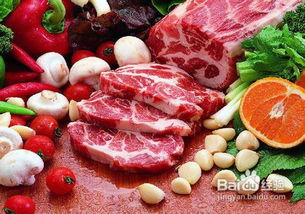 肉类食品与血糖管理 家畜饲养方式的影响