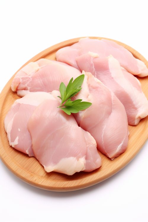 鲜肉生鲜摄影的艺术 捕捉肉类的质感与诱惑