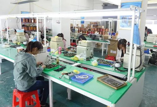 商业与情感的漩涡 代加工机械厂主的婚外纠葛