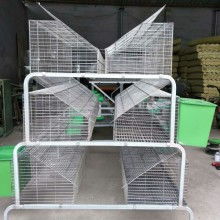 山东安丘胜顺养殖设备厂 专业供应高品质肉类养殖设备，助力畜牧产业现代化升级